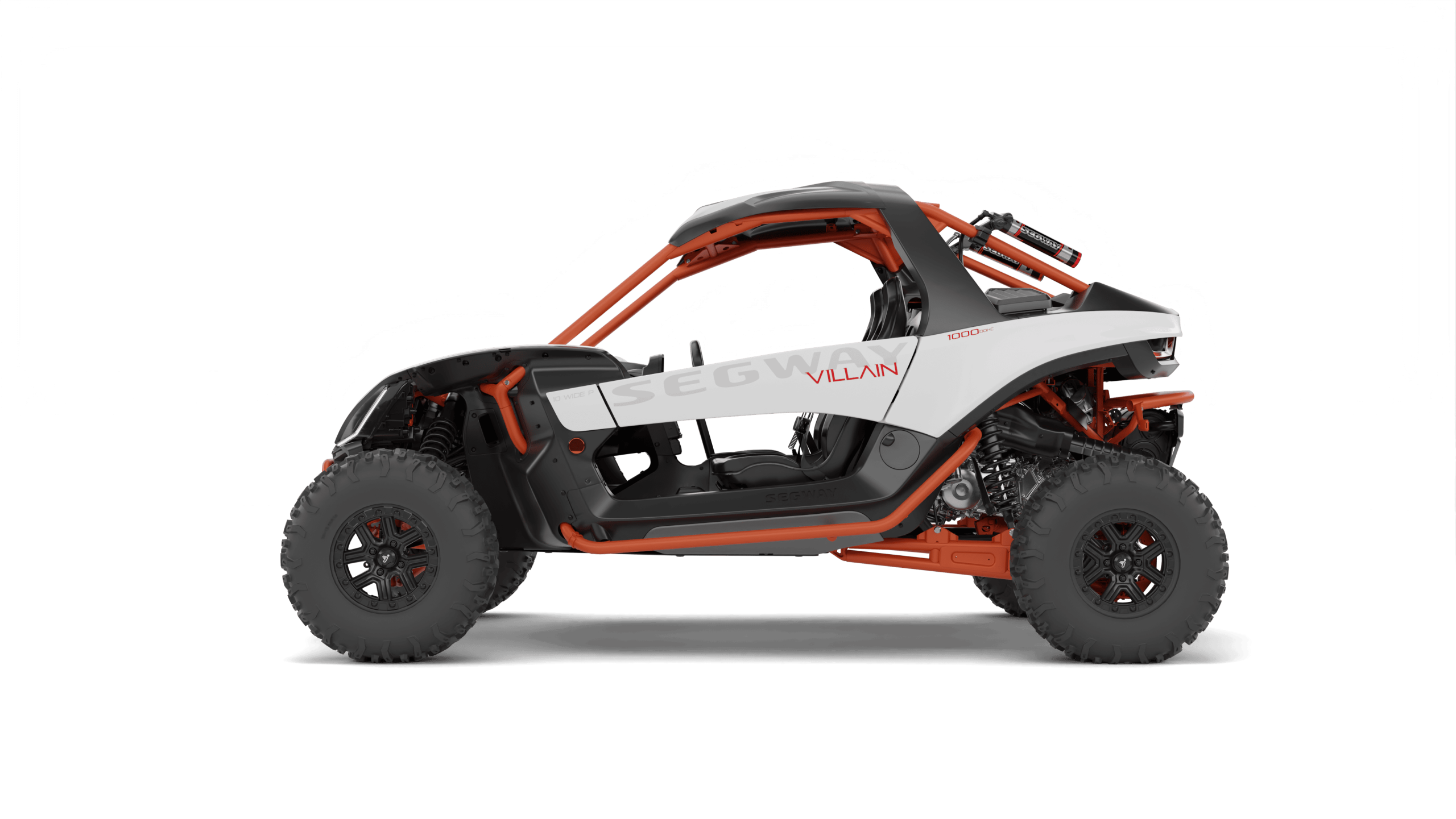 Villain - Afbeelding 2