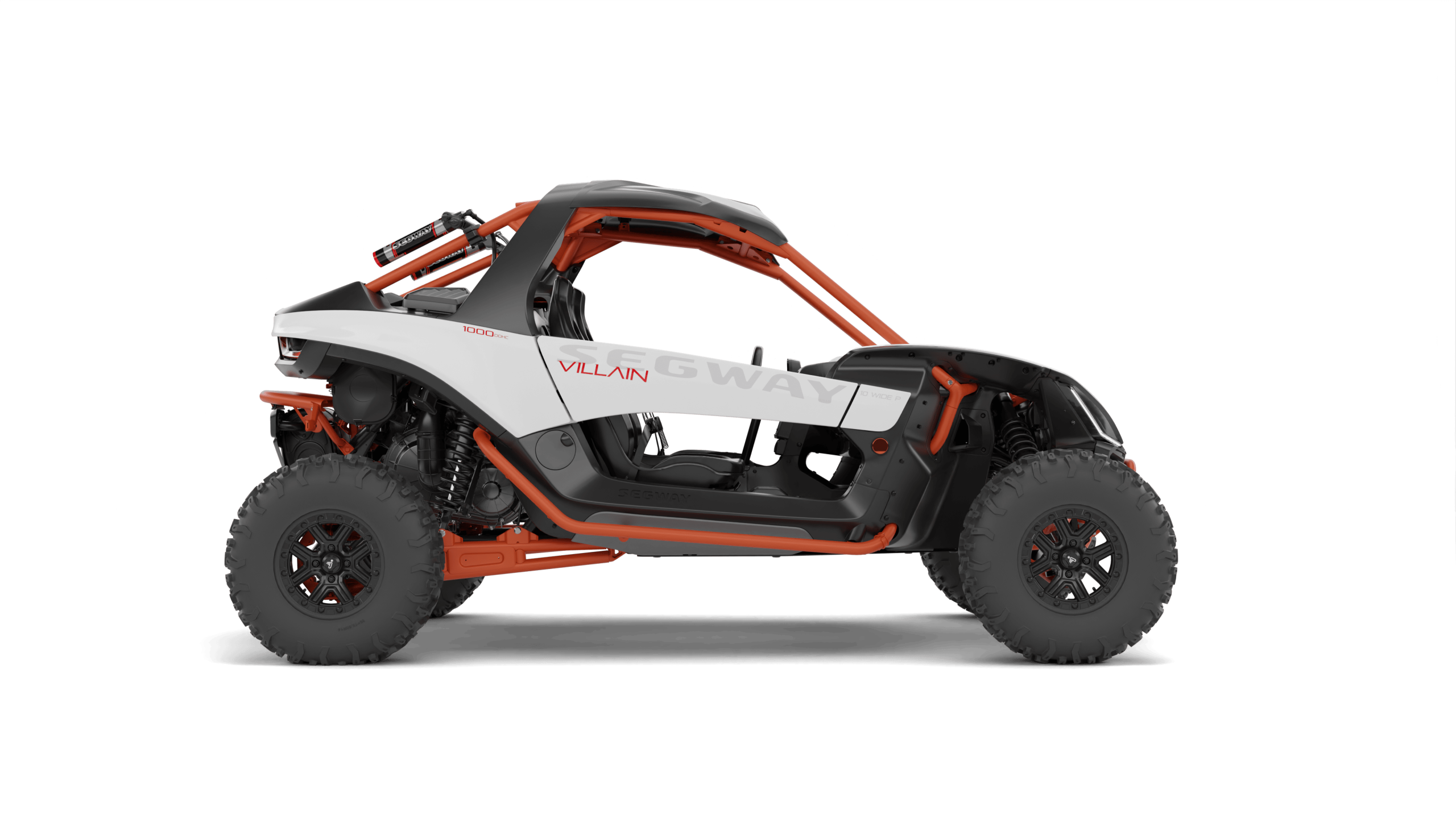 Villain - Afbeelding 4