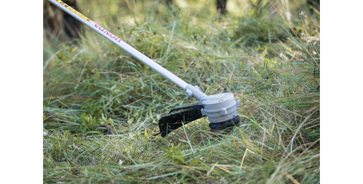 Honda HHT36 Accu Bosmaaier zonder accu en lader - Afbeelding 4