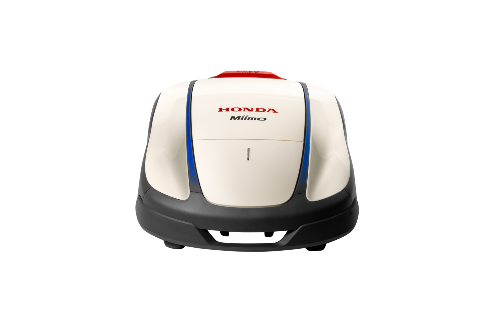 Honda HRM1500 Live Robotmaaier