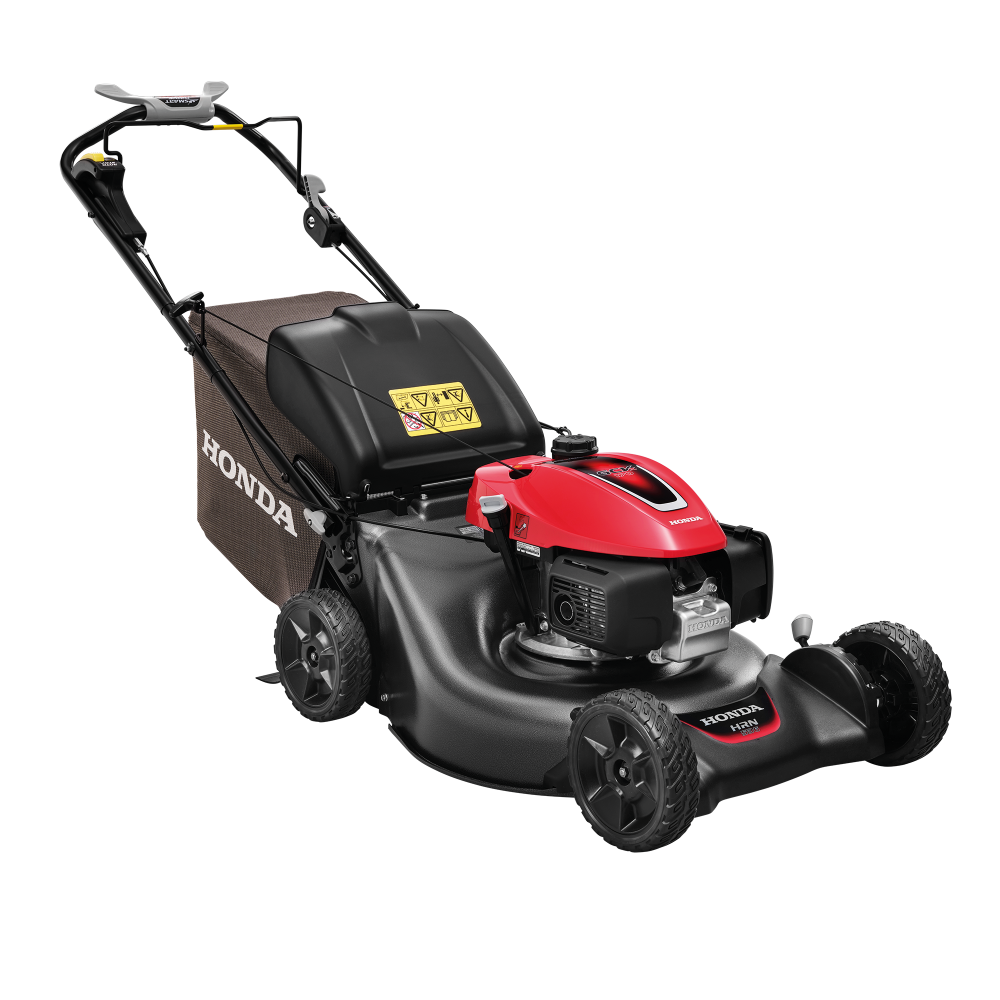 Honda HRN 536C VY Benzine Gazonmaaier