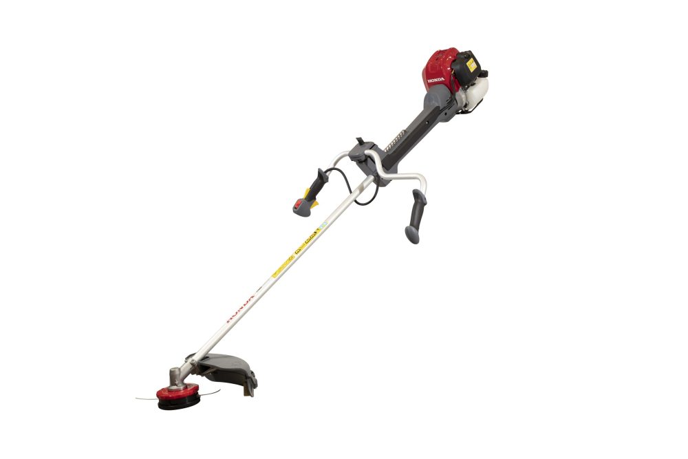 Honda UMK 450 E XEET Benzine Bosmaaier