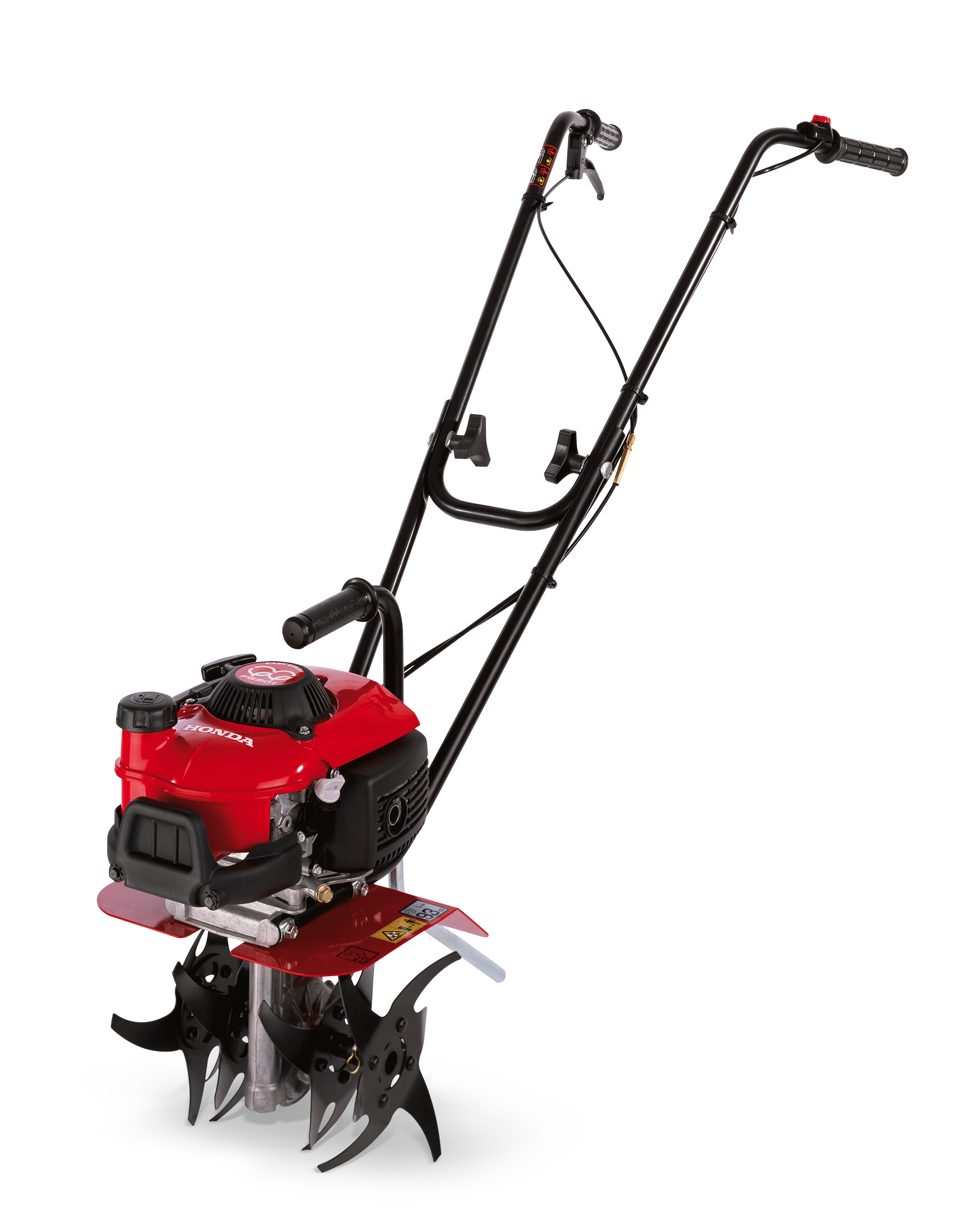 Honda tuinfrees FG 201