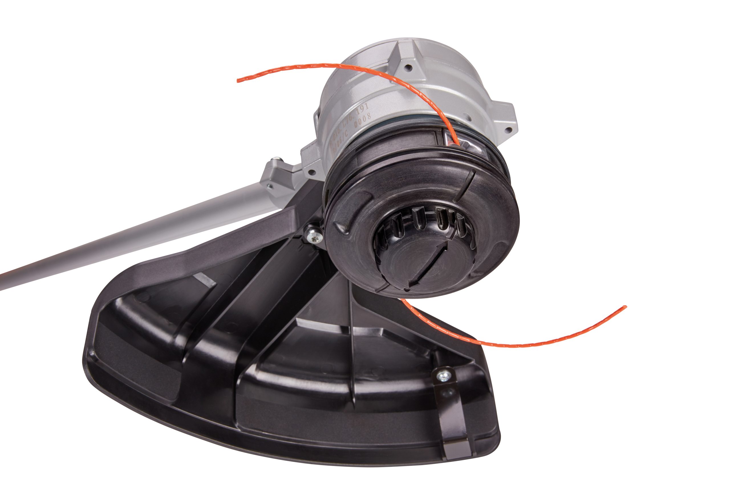 Honda HHT36 Accu Bosmaaier zonder accu en lader - Afbeelding 2