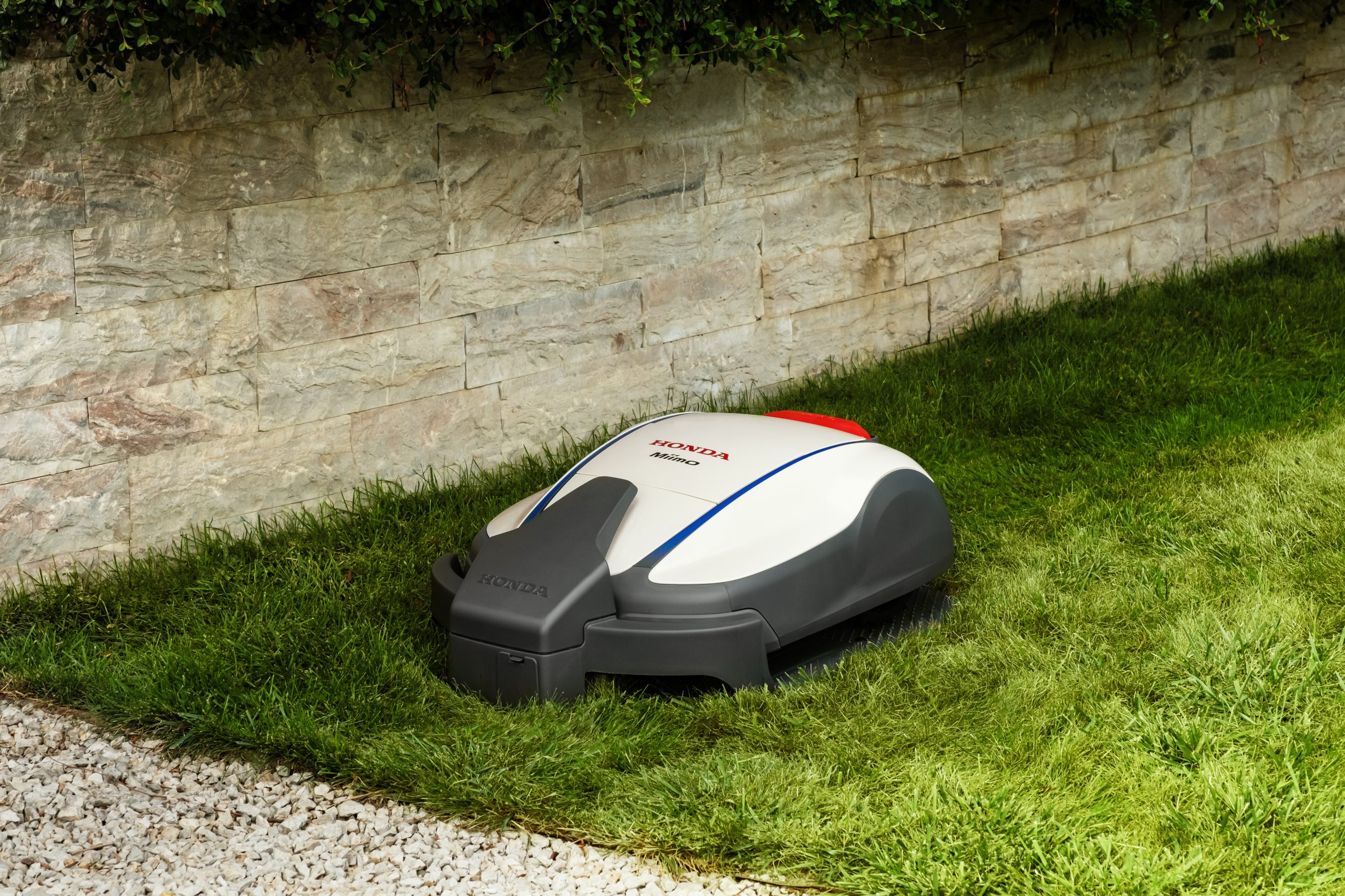 Honda HRM4000 Live Robotmaaier - Afbeelding 4