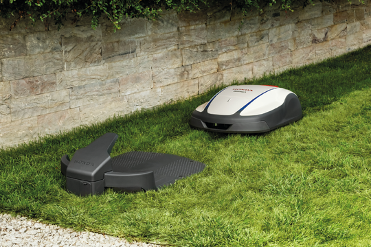 Honda HRM4000 Live Robotmaaier - Afbeelding 6