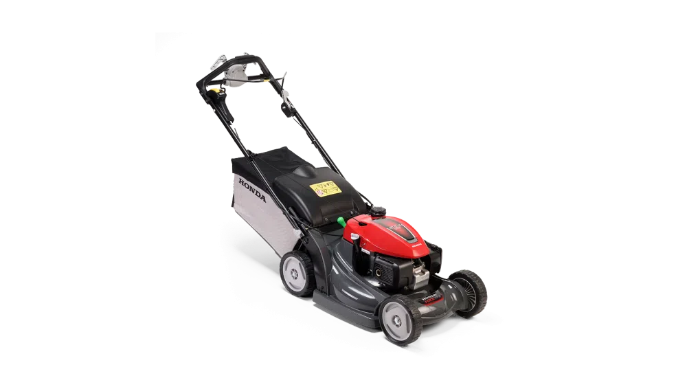 Honda HRX 476C VY Benzine Gazonmaaier