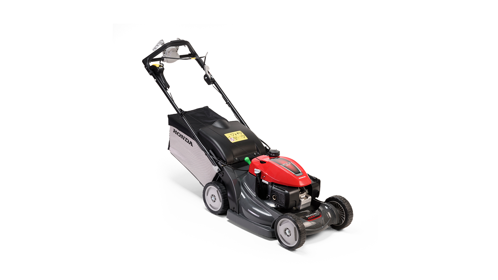 Honda HRX 476C VY Benzine Gazonmaaier