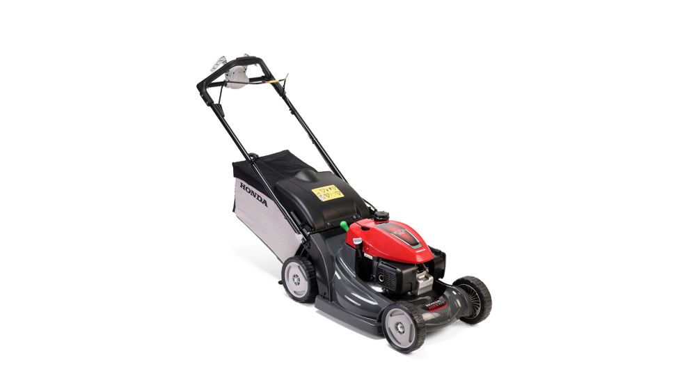 Honda HRX 537C VK Benzine Gazonmaaier