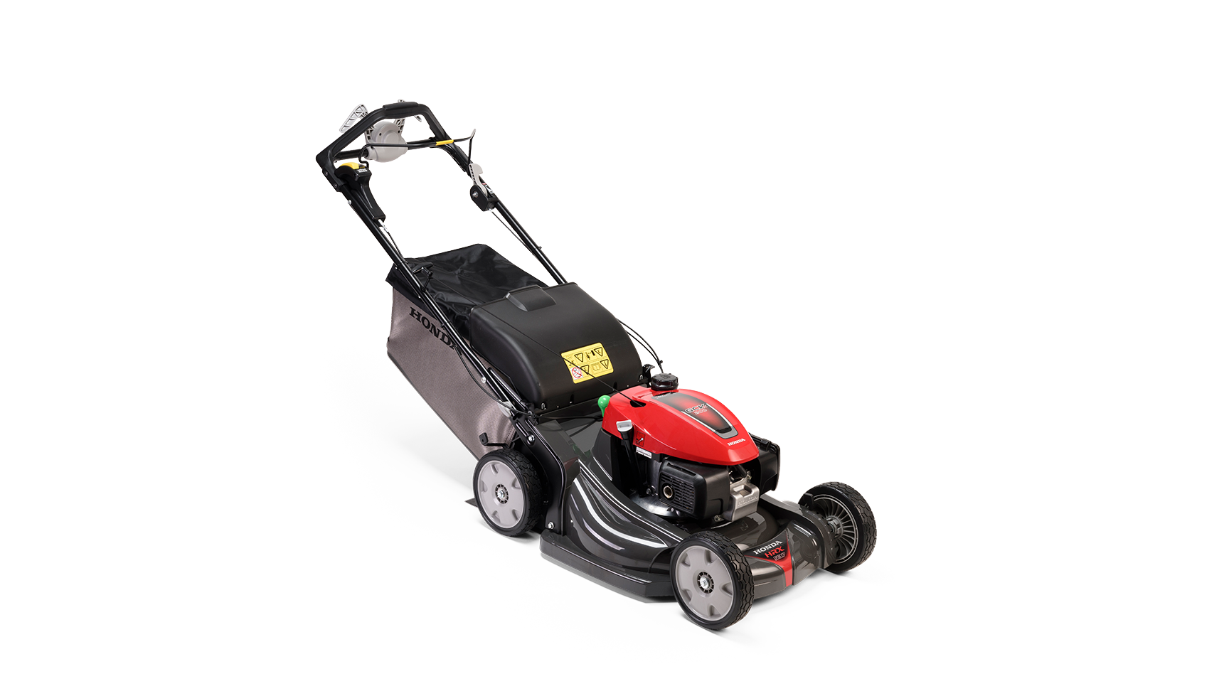 Honda HRX 537C VY Benzine Gazonmaaier