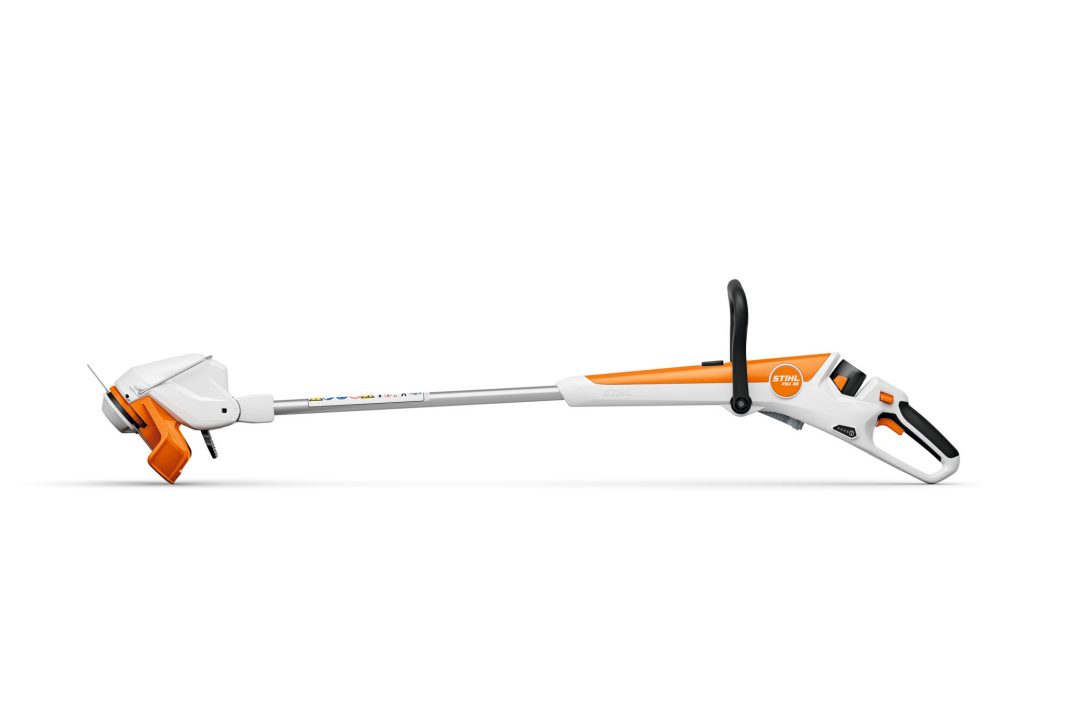 STIHL FSA 30 Kantenmaaier - Afbeelding 3