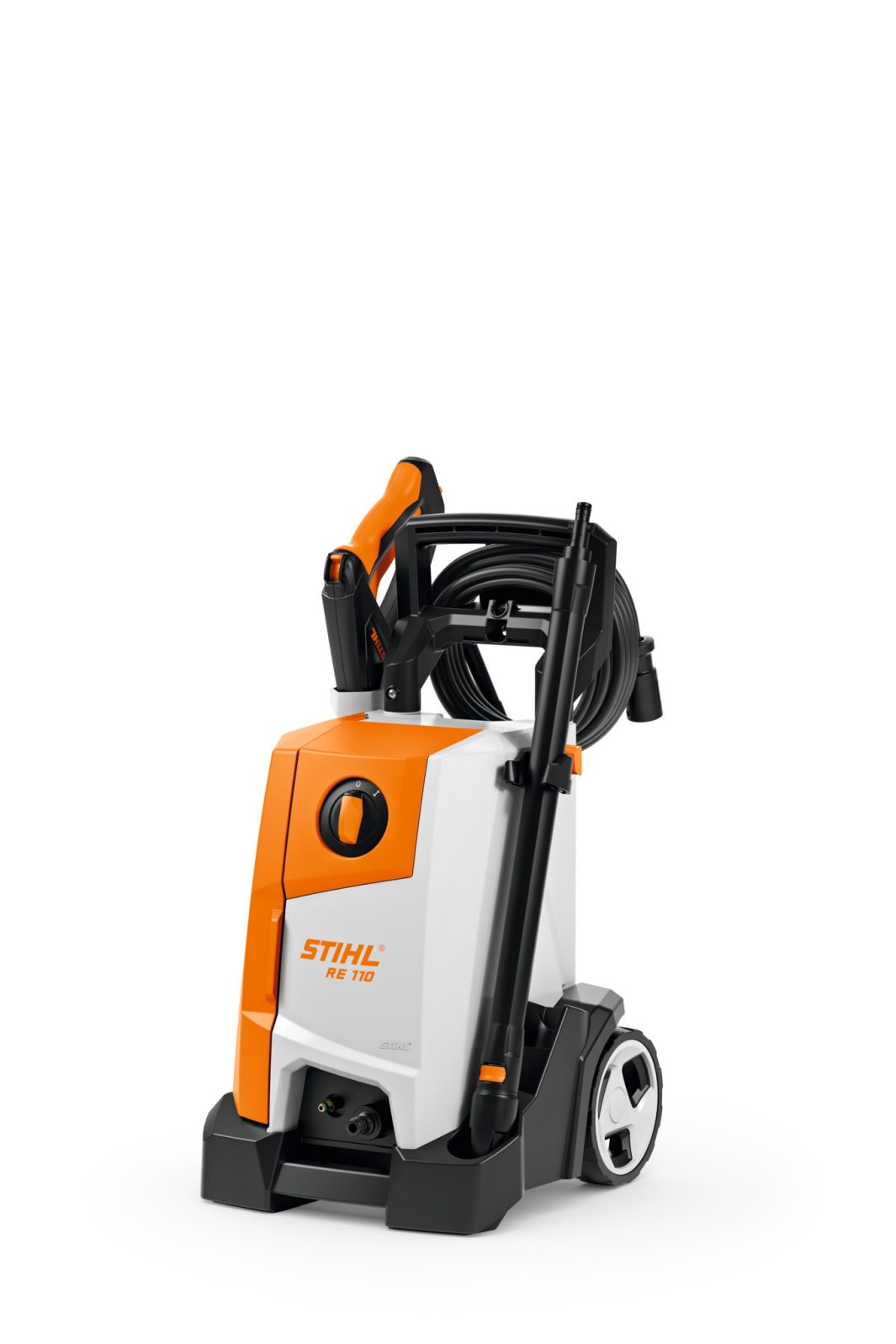 STIHL RE 110 Hogedrukreiniger - Afbeelding 3