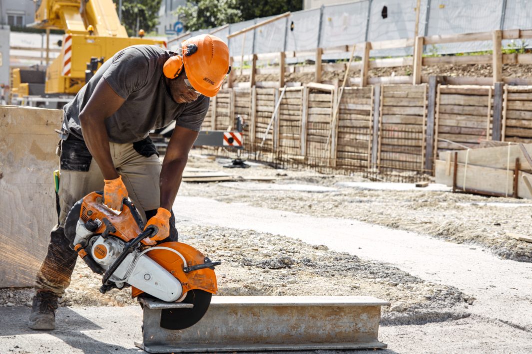 TS 500i - Afbeelding 3