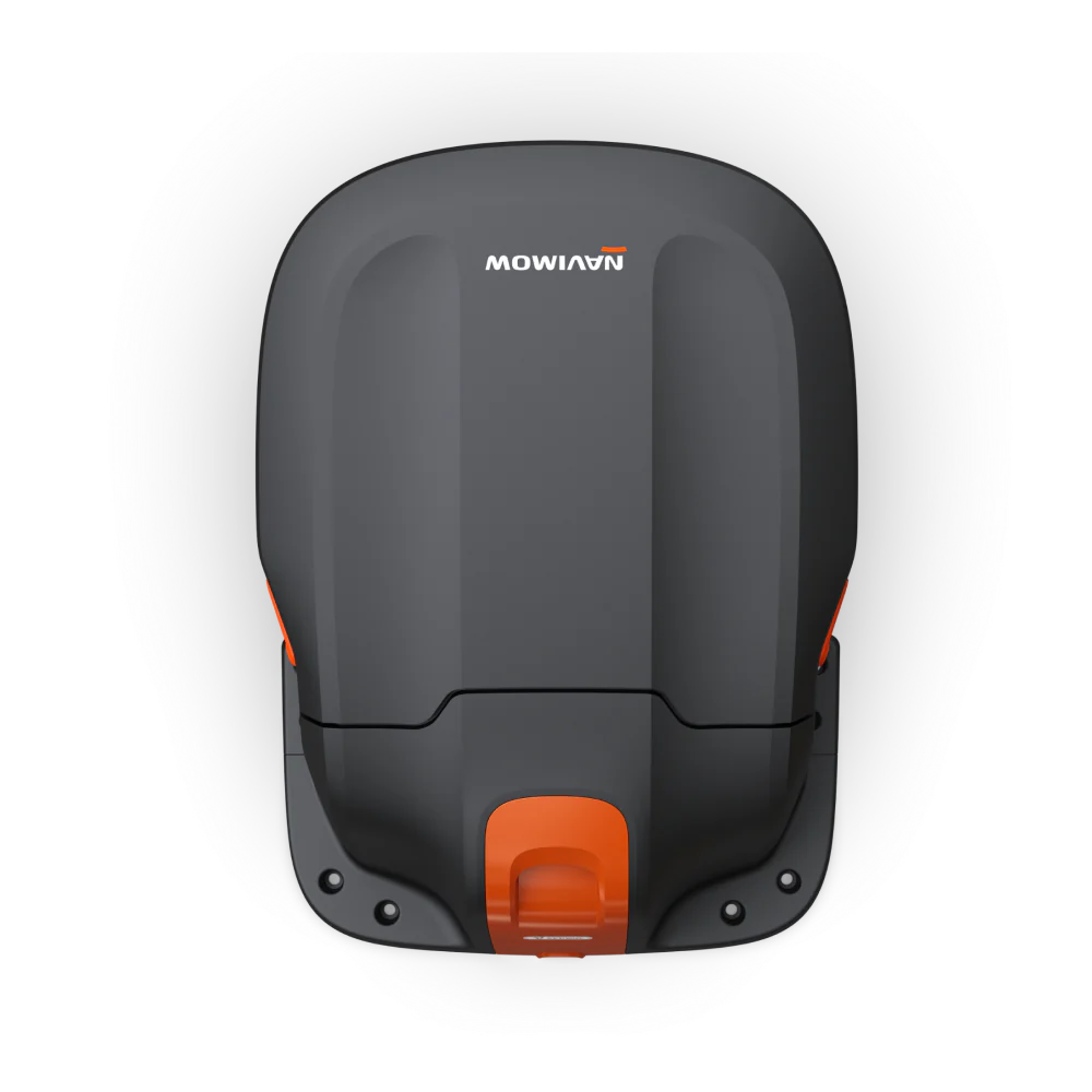 Segway Navimow Garage i serie - Afbeelding 3