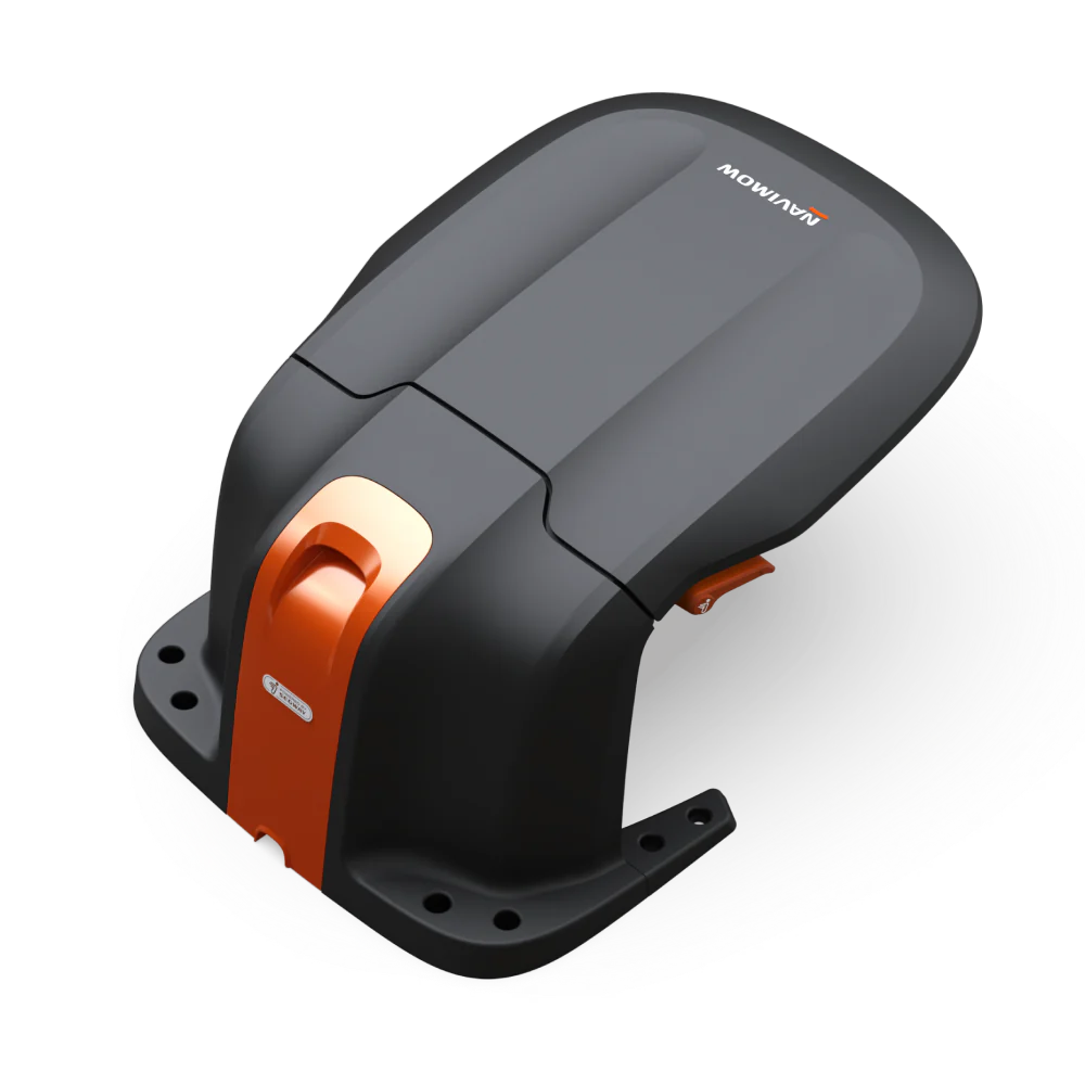 Segway Navimow Garage i serie - Afbeelding 4