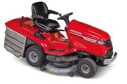 Honda HF2625 HM EH Zitmaaier