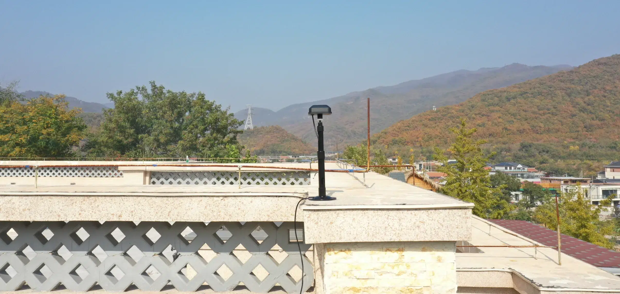 Segway Navimow Verlengingskabel voor antenne I- en H Serie - Afbeelding 2