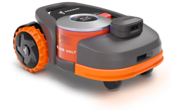 Segway Navimow H1500E + VisonFence Robotmaaier