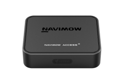 Segway Navimow 4G module i serie