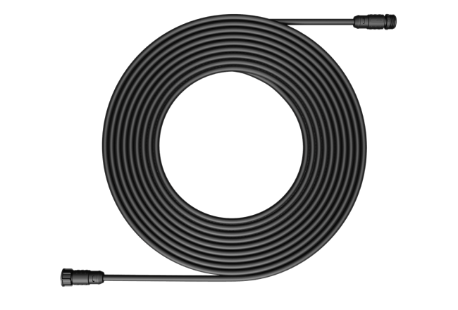 Segway Navimow Verlengingskabel voor antenne I- en H Serie