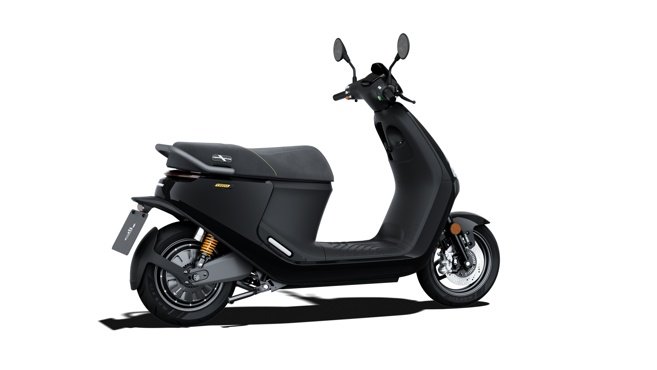 Segway E300SE motorscooter - Afbeelding 13