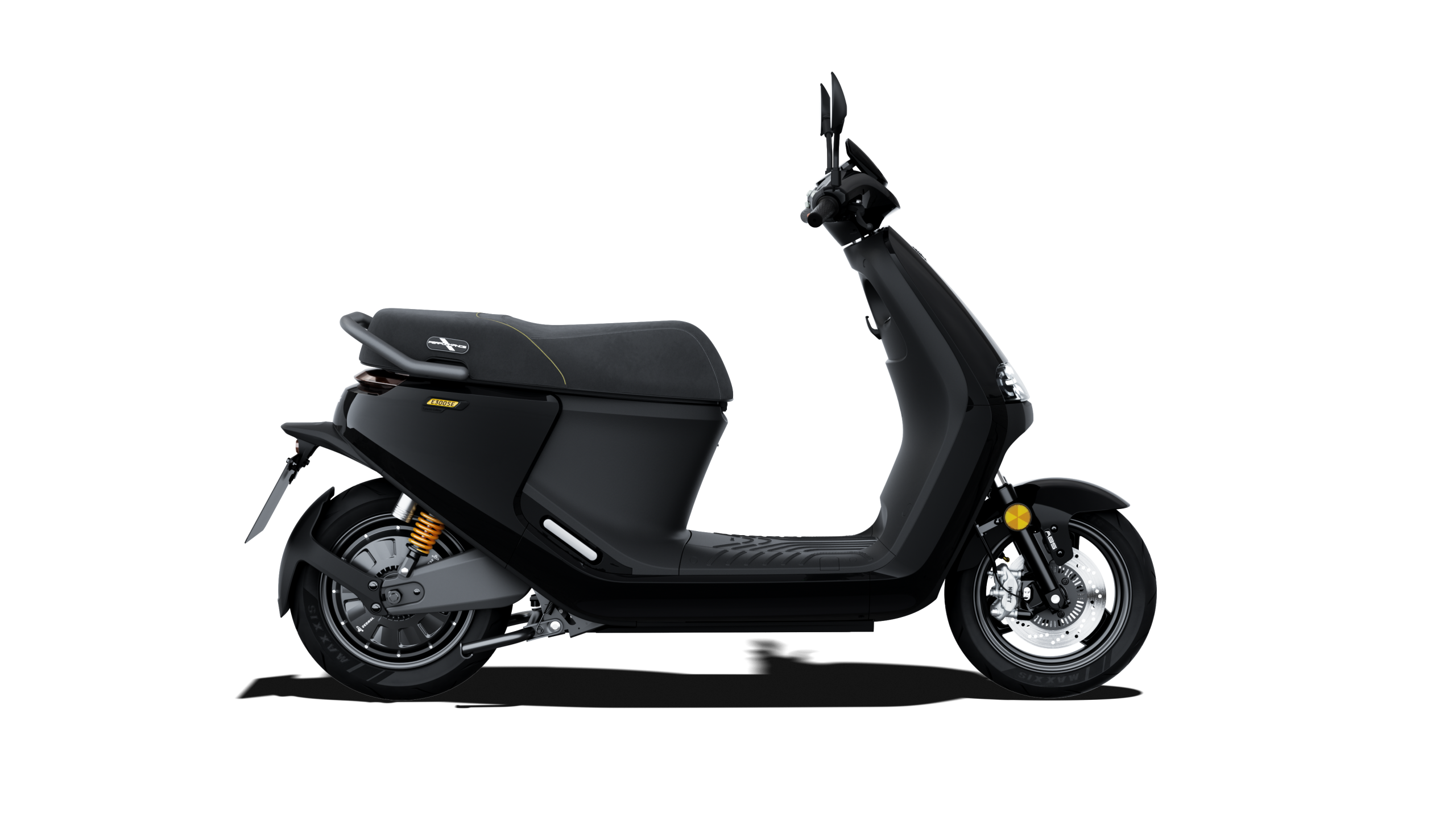 Segway E300SE motorscooter - Afbeelding 14