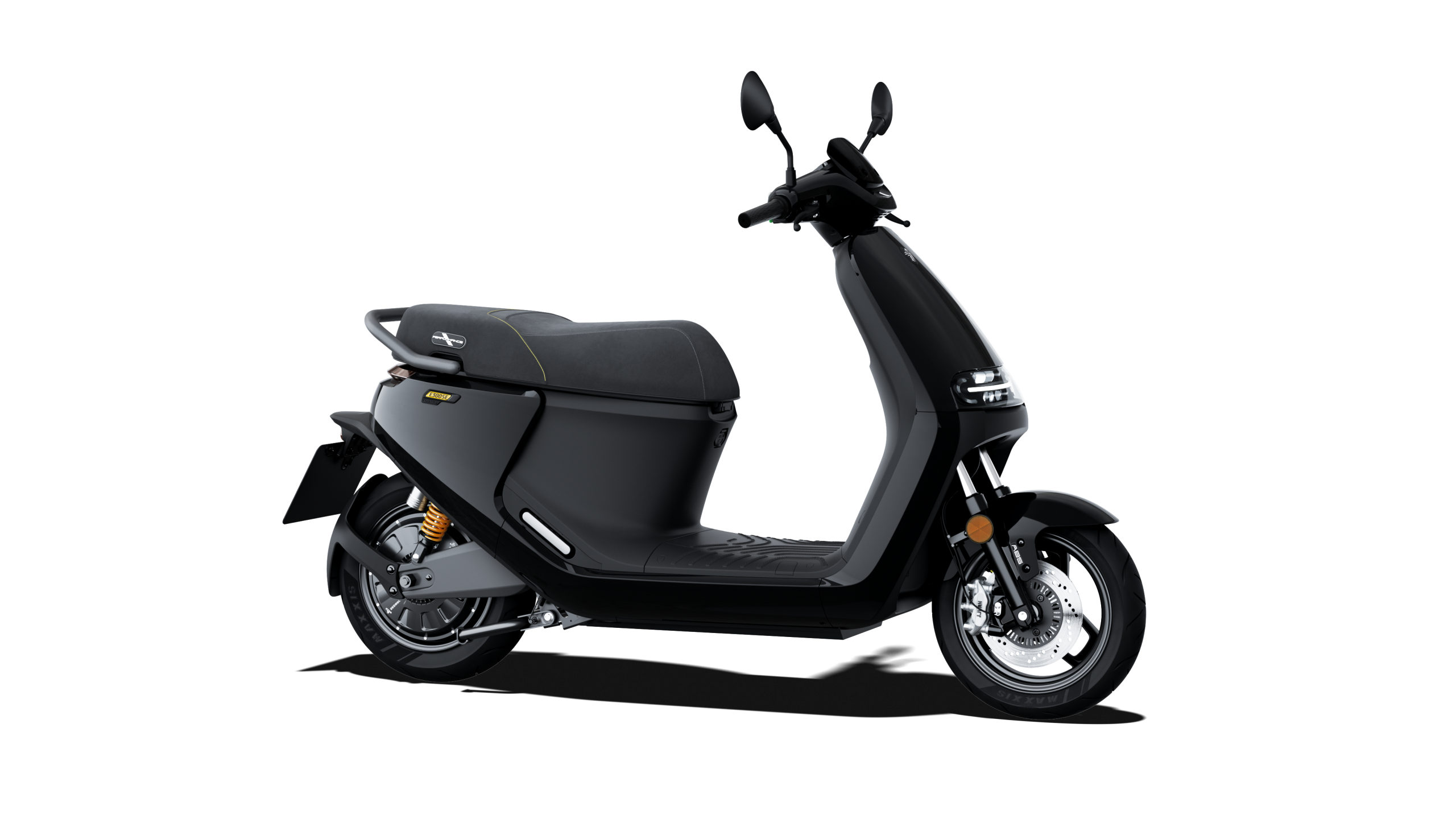 Segway E300SE motorscooter - Afbeelding 15