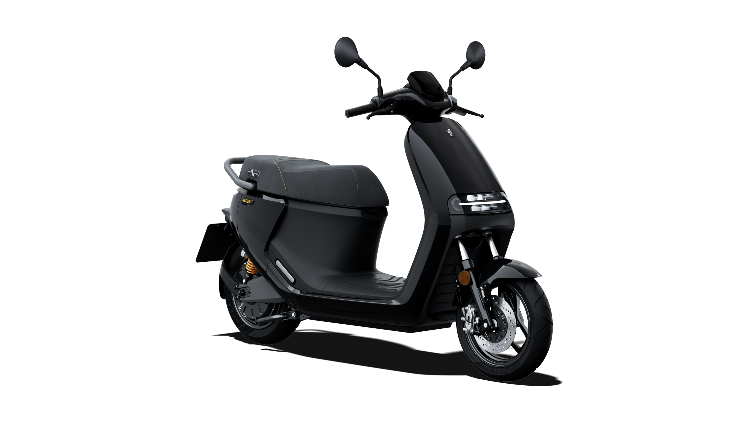 Segway E300SE motorscooter - Afbeelding 16