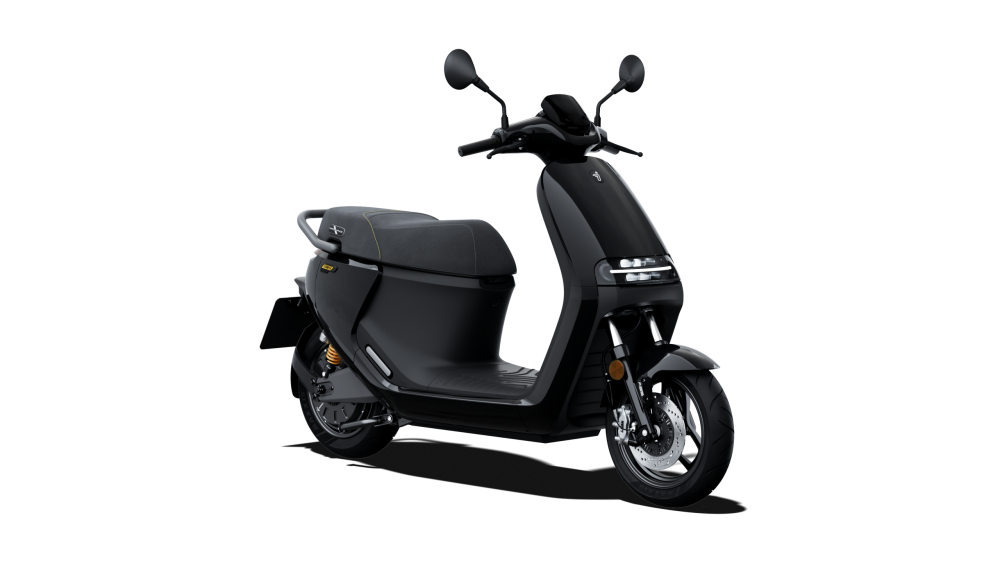 Segway E300SE motorscooter