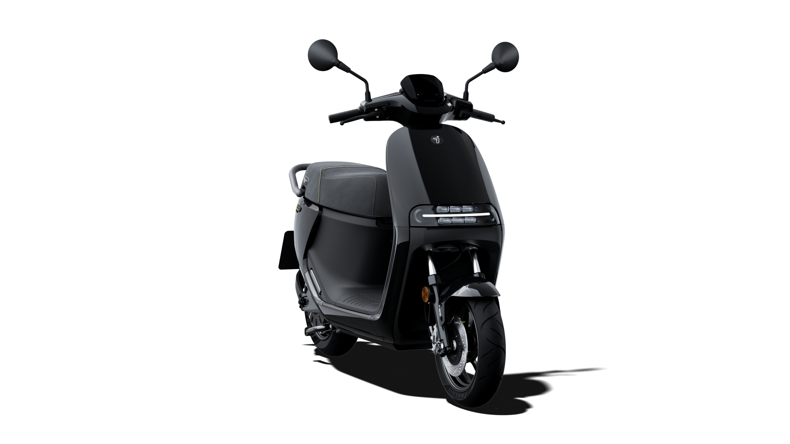 Segway E300SE motorscooter - Afbeelding 17