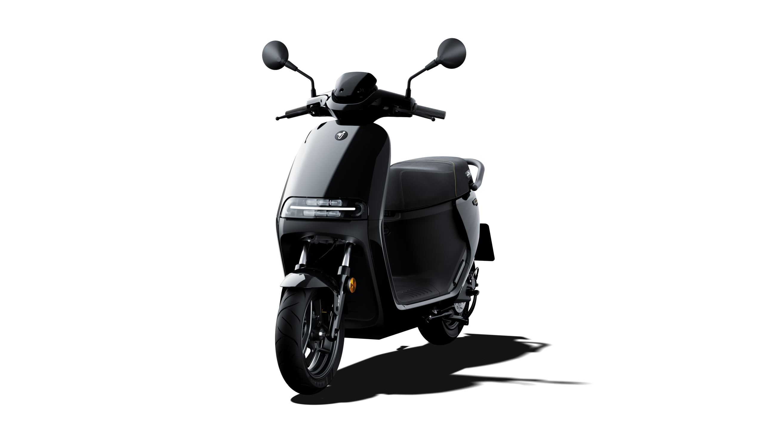 Segway E300SE motorscooter - Afbeelding 3