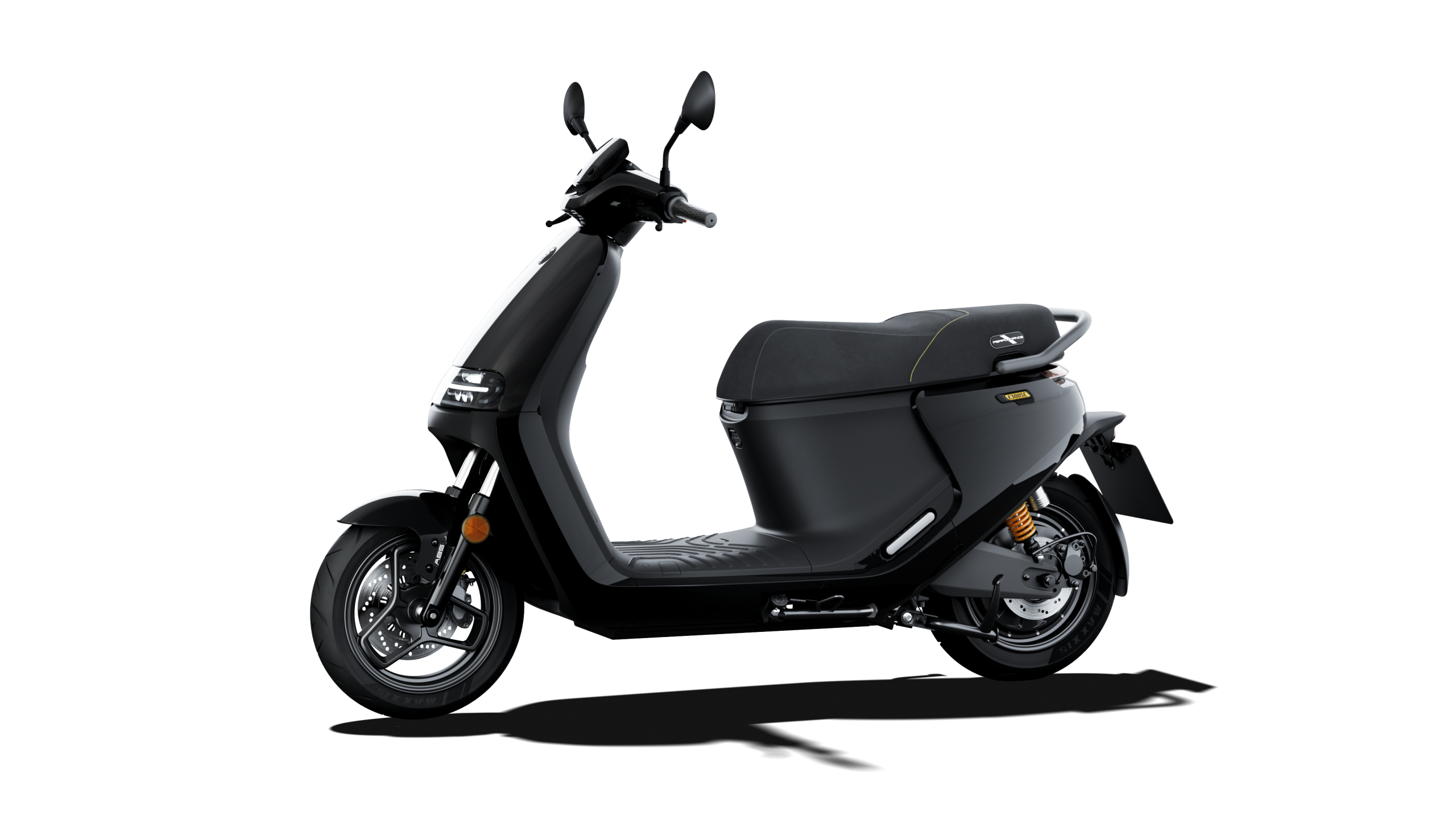 Segway E300SE motorscooter - Afbeelding 5