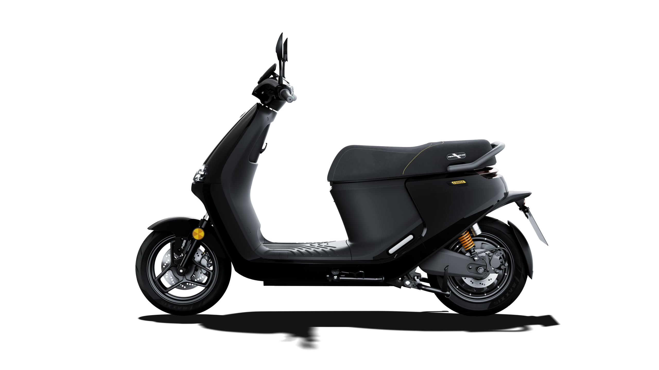Segway E300SE motorscooter - Afbeelding 6
