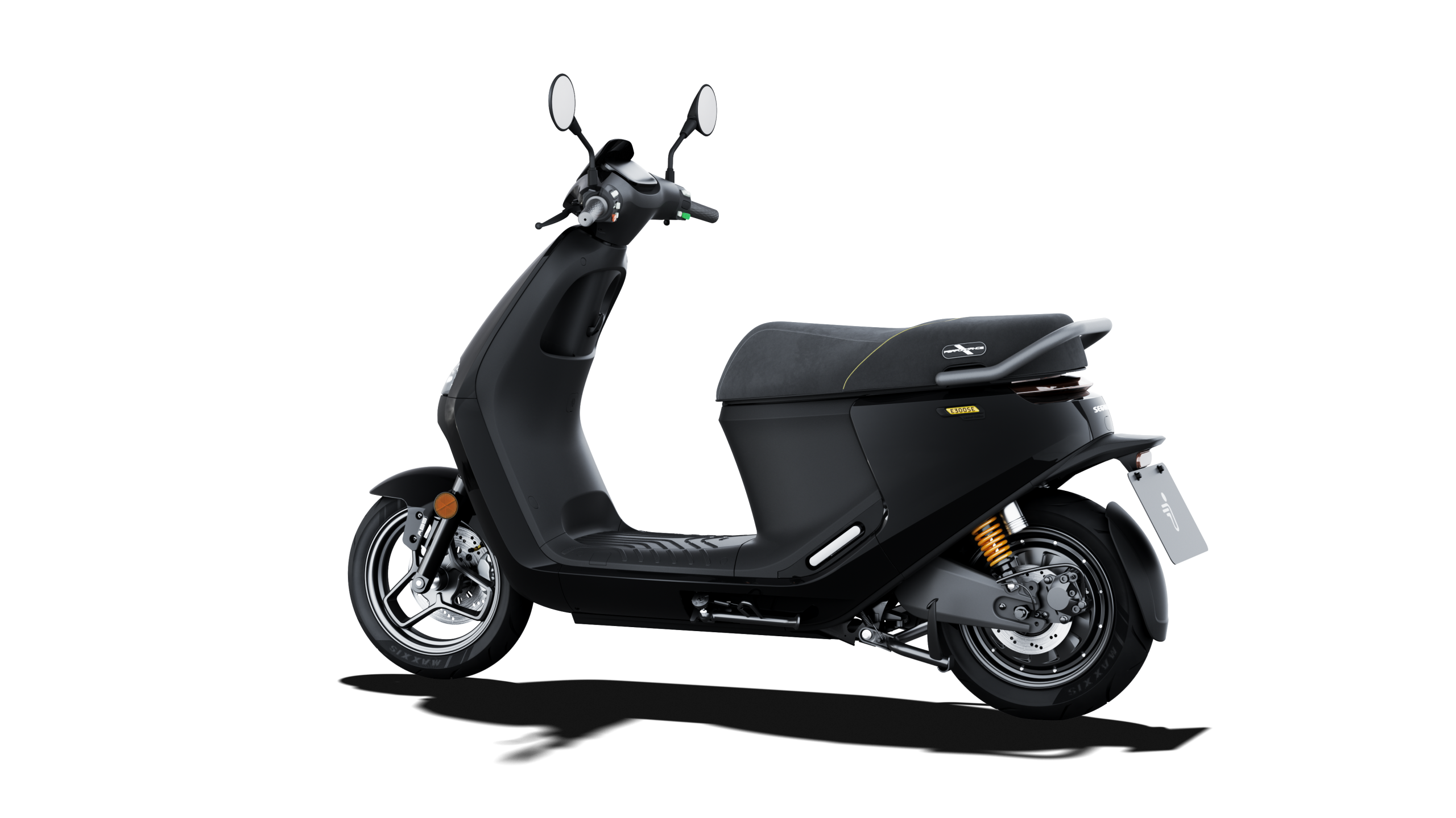 Segway E300SE motorscooter - Afbeelding 7