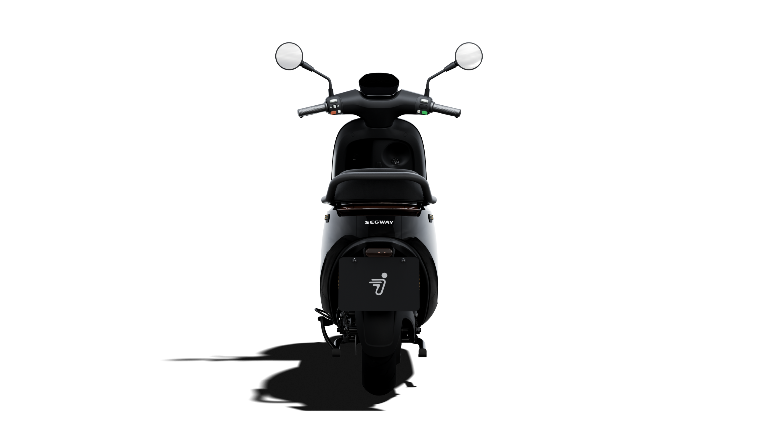 Segway E300SE motorscooter - Afbeelding 10