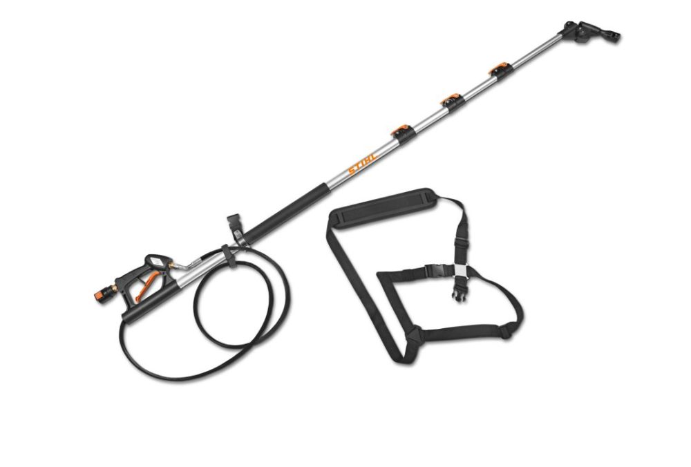 STIHL Telescopische lans voor RE 80 t/m RE 170 plus