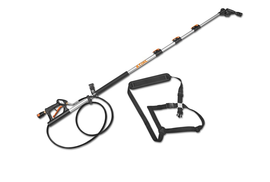 STIHL Telescopische lans voor RE 80 t/m RE 170 plus