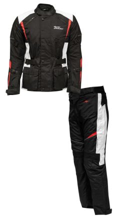 Rusty Stitches Suits Tommy