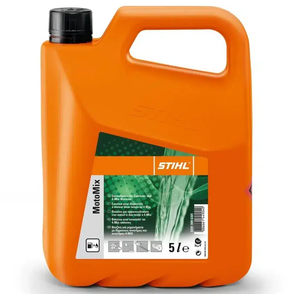 Stihl Motomix 5 liter