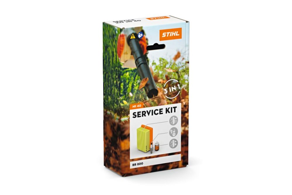 STIHL Service Kit 40 voor BR 800