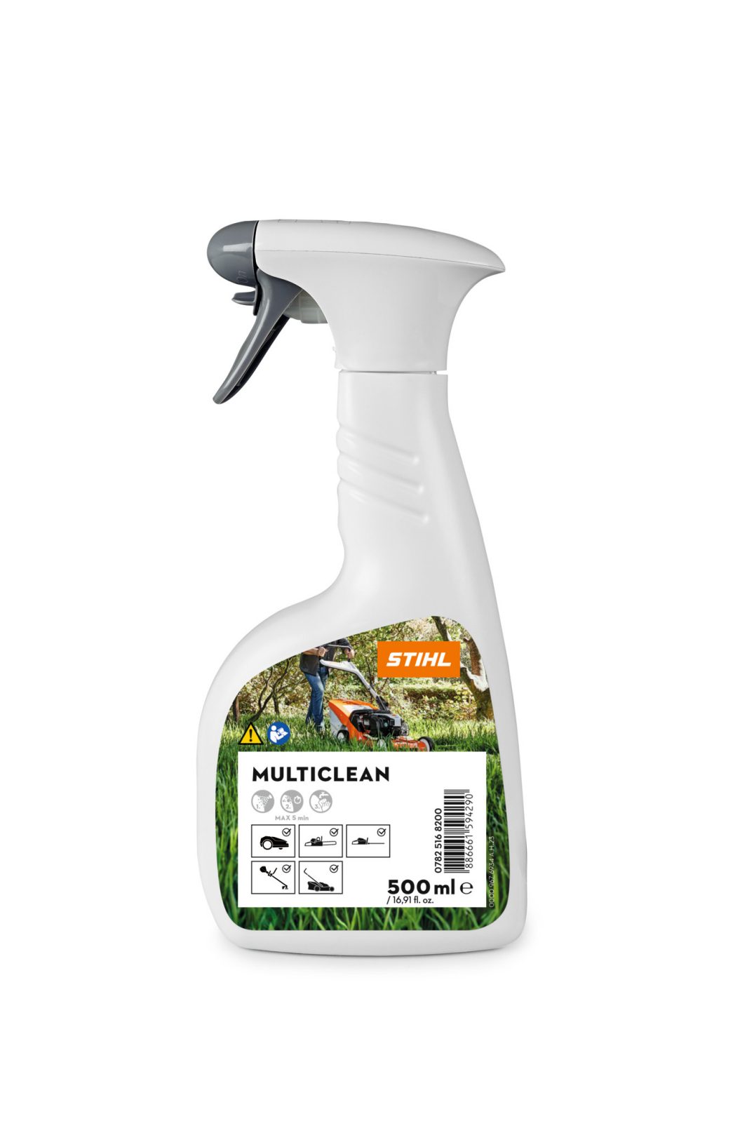 STIHL Multiclean