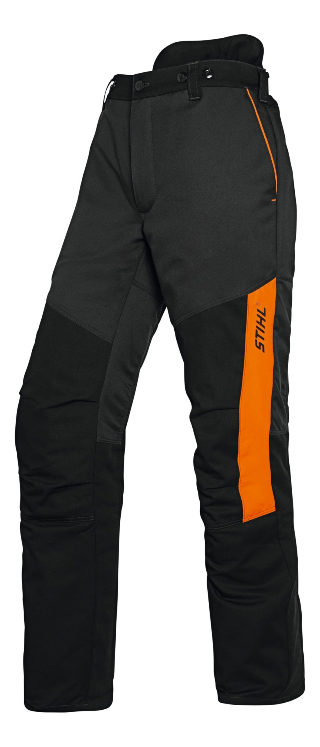 STIHL Broek met tailleband FUNCTION Universal