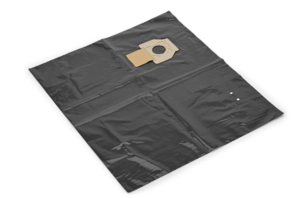 STIHL Afvalzakken voor SE 133 ME