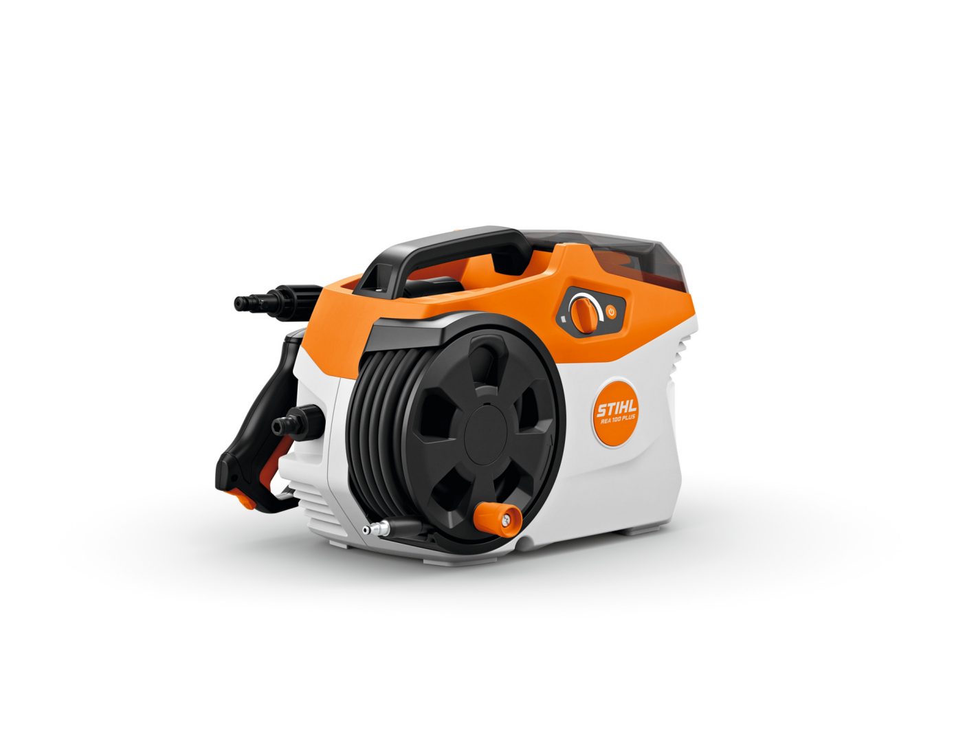 STIHL REA 100 plus accu hogedrukspuit - Afbeelding 4