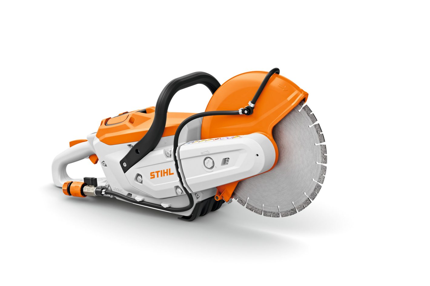 STIHL TSA 300 accu doorslijper - Afbeelding 7