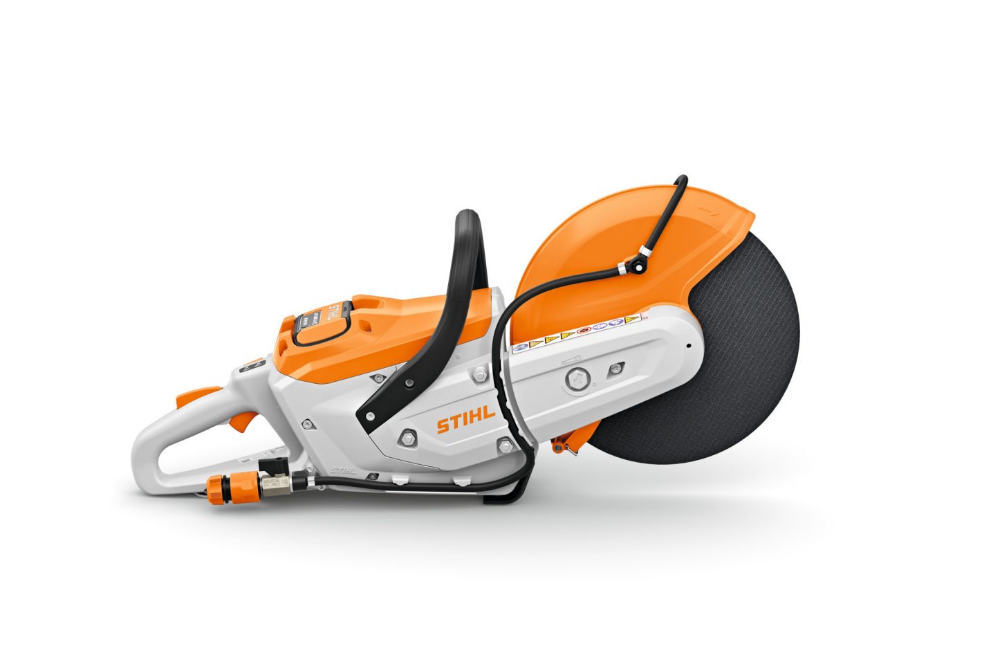 STIHL TSA 300 accu doorslijper - Afbeelding 3