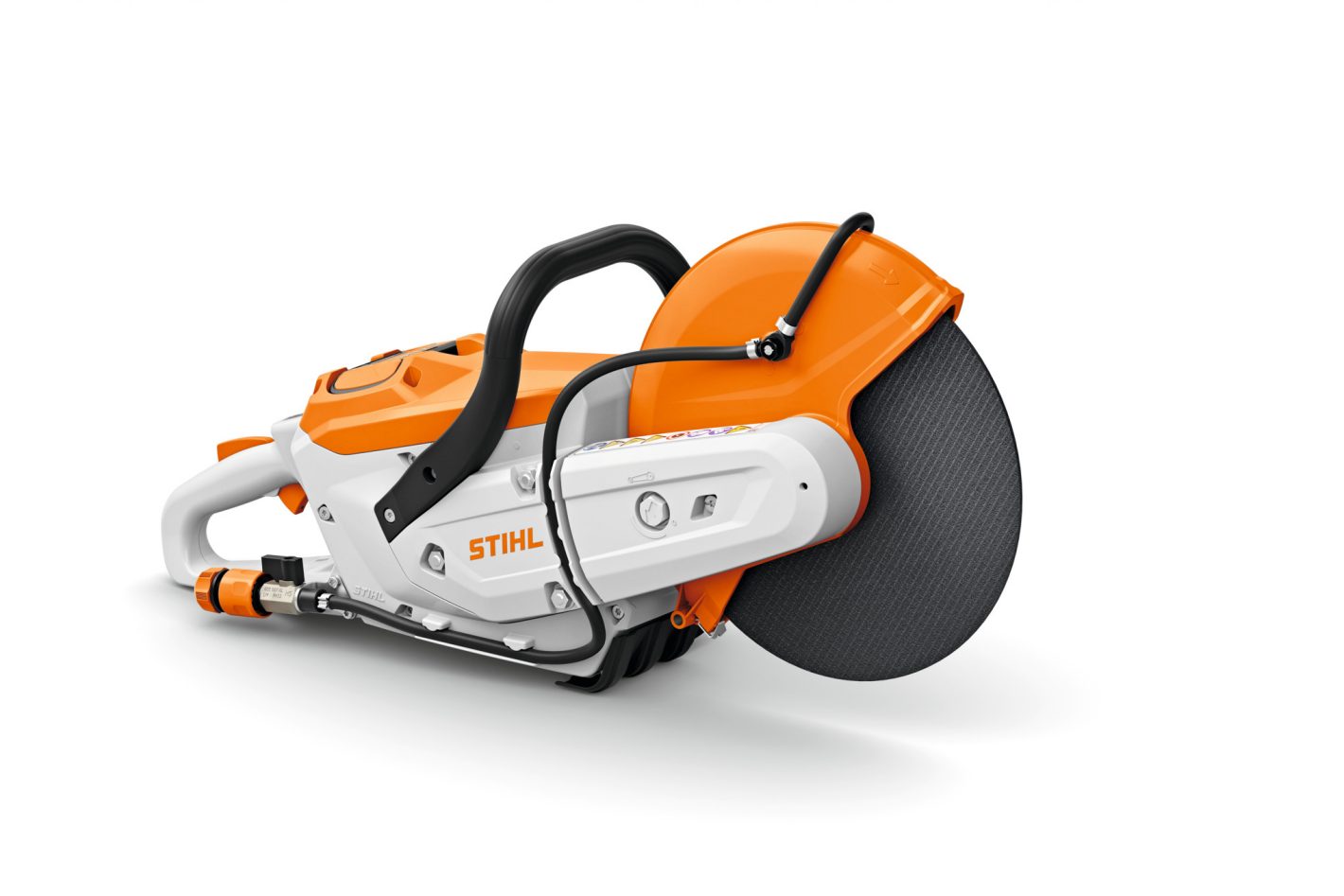 STIHL TSA 300 accu doorslijper - Afbeelding 2