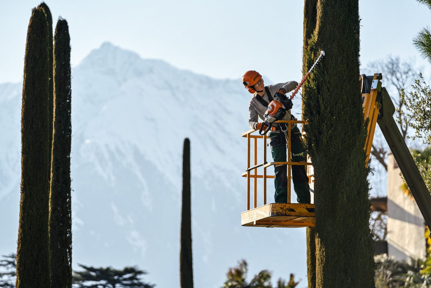 STIHL Smart Connector - Afbeelding 3