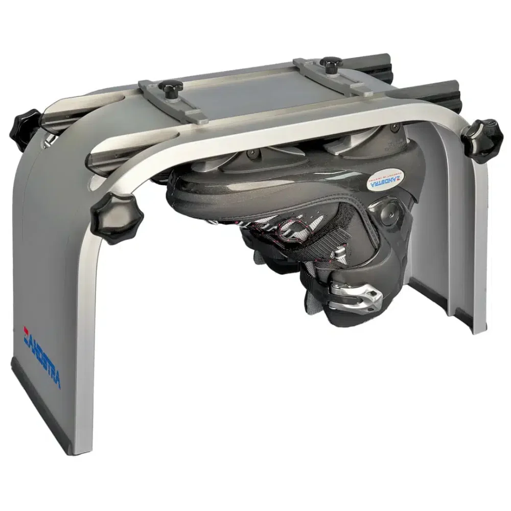 Alu Slijptafel Hoog 7130