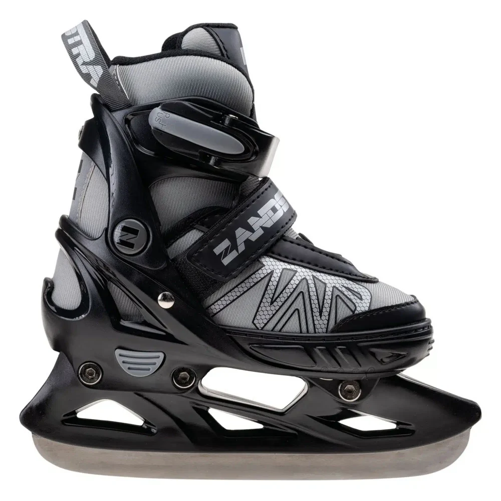 Zandstra Combo Grijs